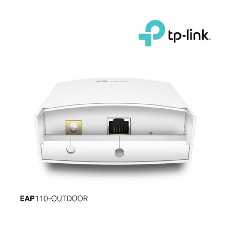 TP-LINK EAP-110 WRLS OUTDOOR /MODEM