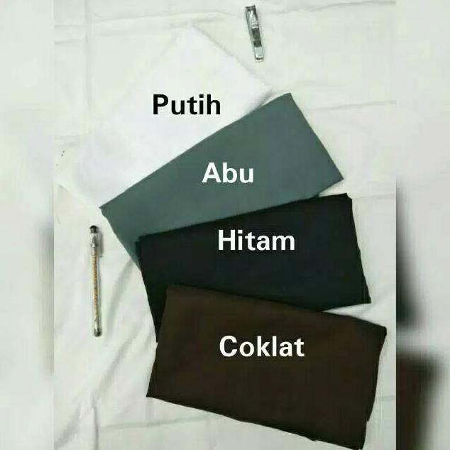 Segi Empat Anak Sekolah Polino Glosir Dan