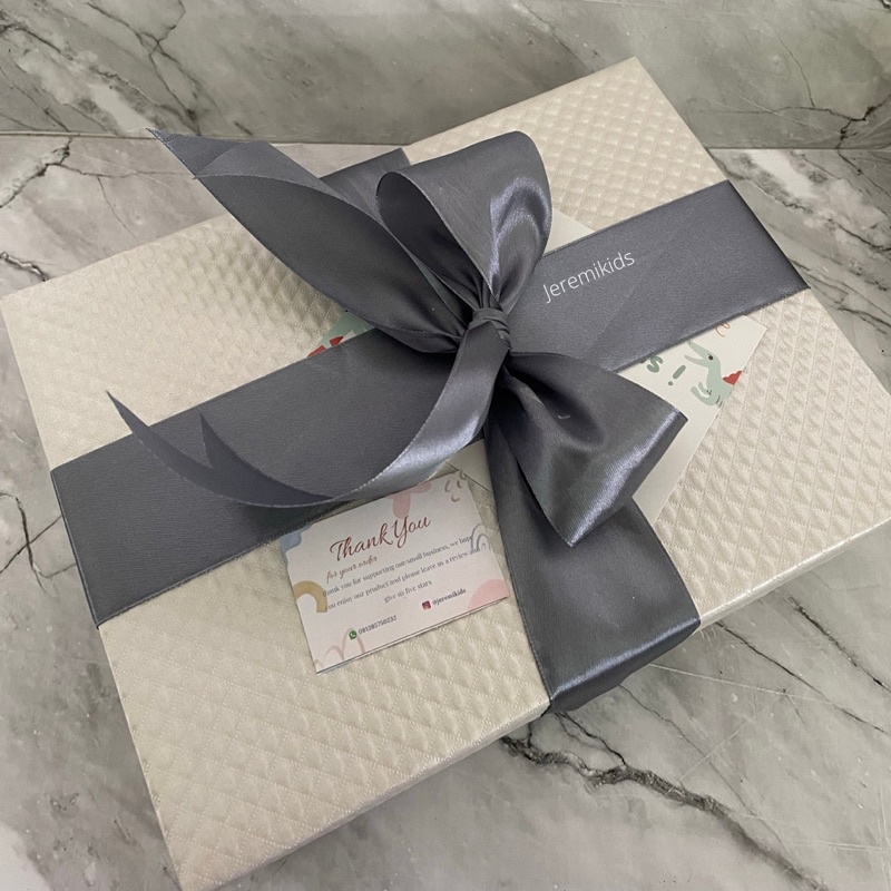 Baby Hampers Newborn | Kado Bayi Baru lahir | Hadiah Bayi | Baby Boy Gift | Parcel Bayi