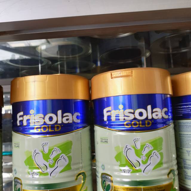 Frisolac 2
