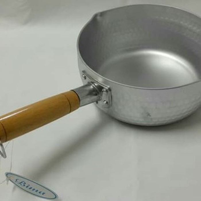 Bima Panci rebus Sauce Pan Stainless Heavy Duty Thick SUS 304 AL159