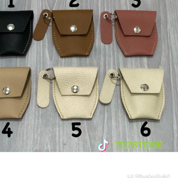 ☇ Tempat Key BCA Key Case Token BCA Mandiri ☼