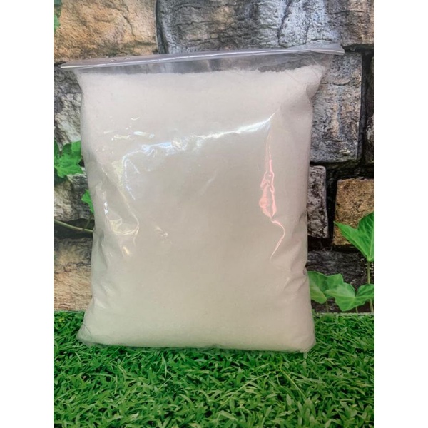 Pupuk Urea Penyubur Rumput Dan Daun 500Gram