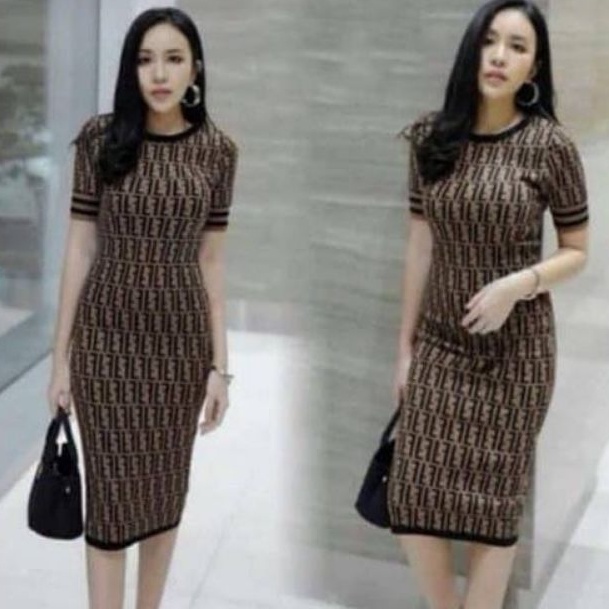 dress rajut korean style import rajut long dress rajut tebal import mini midi rajut dress premium