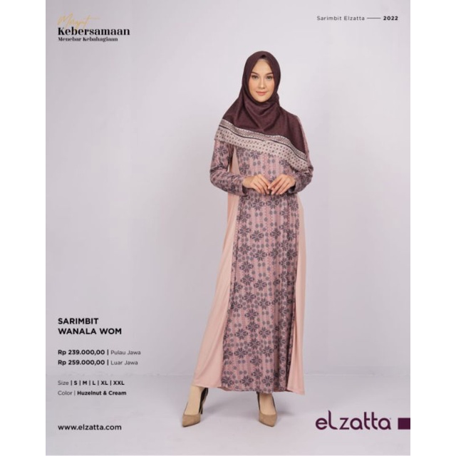 elzatta sarimbit wanala terbaru-2