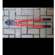 Tang pemotong besi beton ukuran 36"(900mm) Tang potong bolt cutter