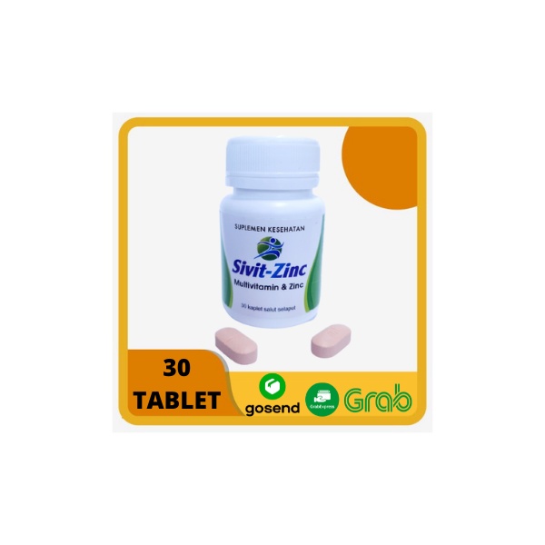 Sivit Zinc Pot