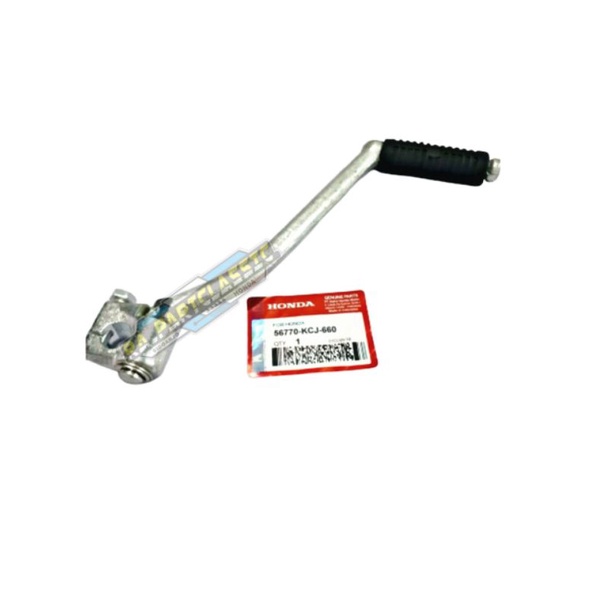 KICK STARTER GL MP TIGER ORIGINAL HONDA