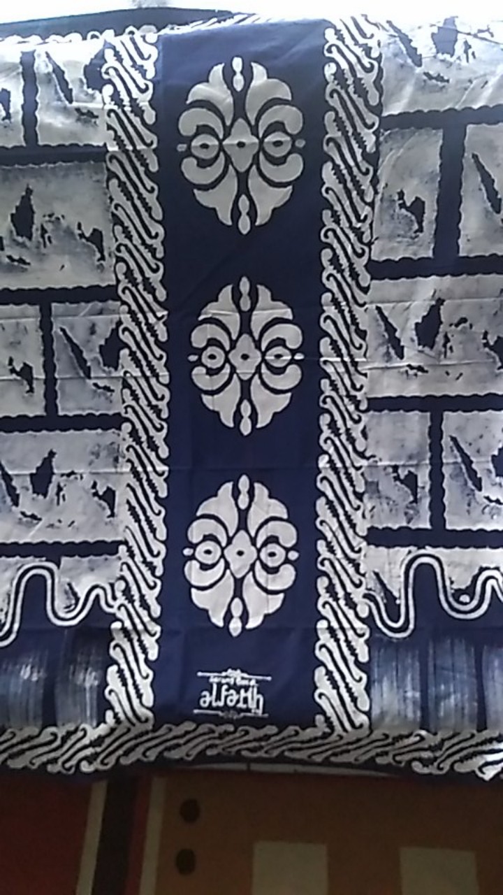 New Biso Cod Sarung Batik Anak Wadimor | Batik Elrumi | Mahda Sarung Anak Usia Sd Smp Model Terbaru
