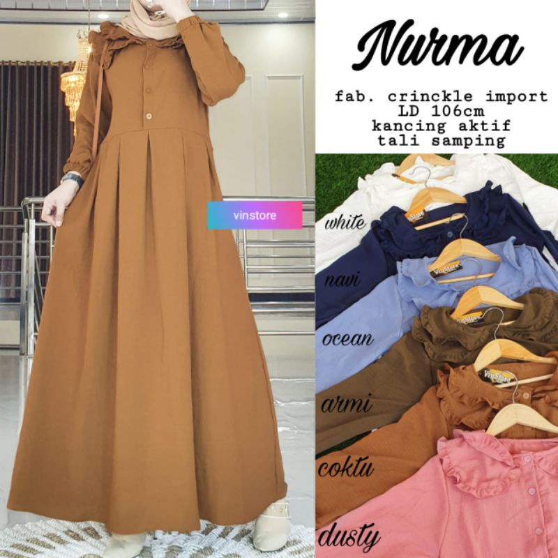 NURMA MAXY BY VINSTORE