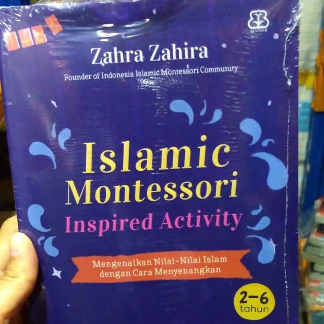 Islamic Montessori