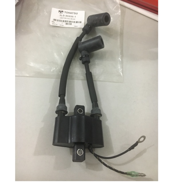 Coil tohatsu 30 hp