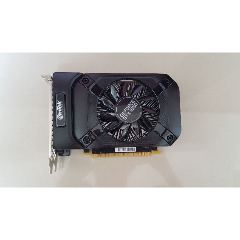 VGA GTX 1050 2G 128Bit DDR5