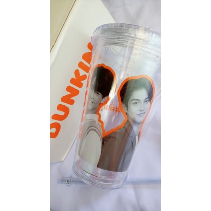 Tumblr Dunkin Donut's BrightWin