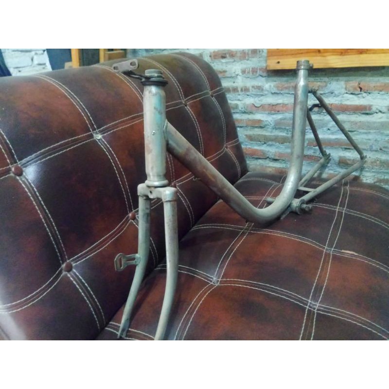 frame minion /minitrek 20 inc