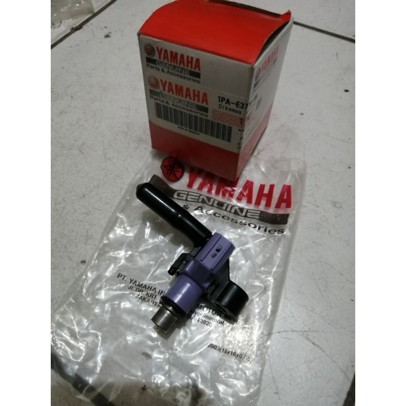 injektor injecktor vixion New NVL asli 1PA-E3770-00