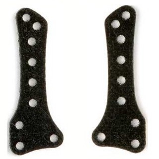 REP TAMIYA 15459 FRP SIDE MASS DAMPER (FOR AR,MA,SXX CHASSIS)