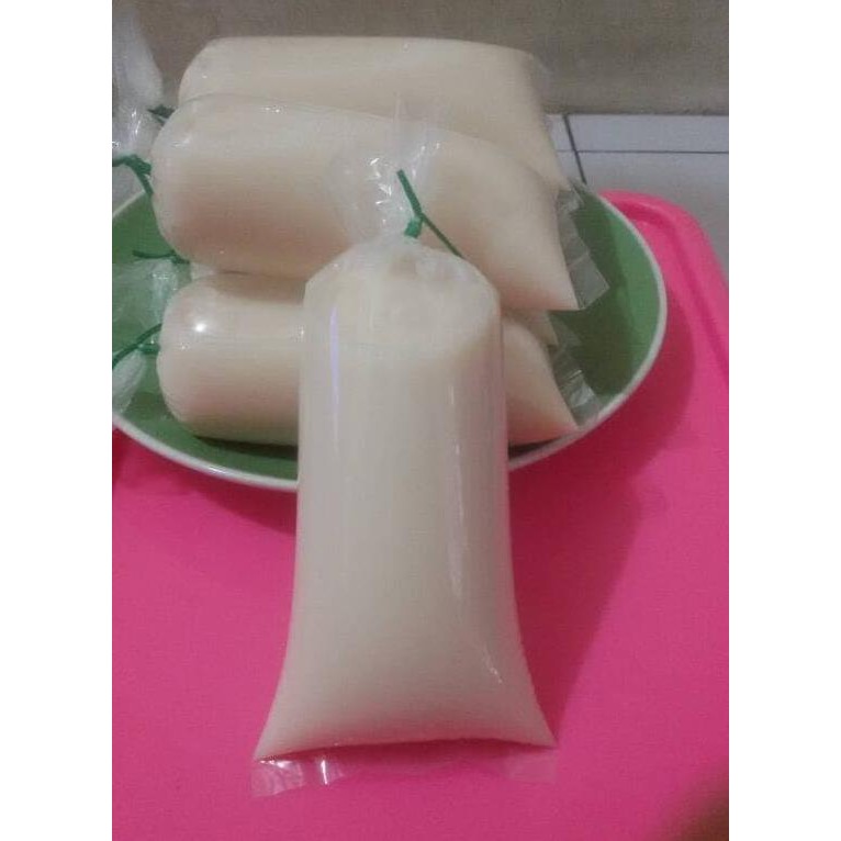 

yotk susu kedelai murni - rasa jahe l79y