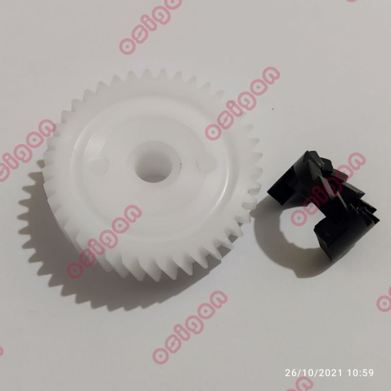 Gear Ratchet Drive untuk Gearbox Kyocera M2040dn M2540dn M2640idw