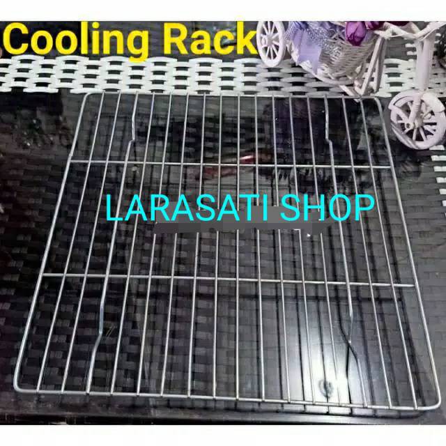 Cooling Rack Kue ( C30) Promo Produk Baru