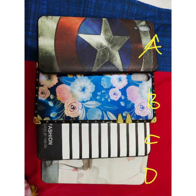 Softcase vivo v11 pro / case vivo v11 pro / casing vivo v11 pro