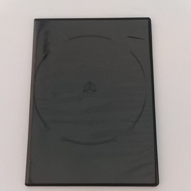 Case CD DVD Plastik Murah