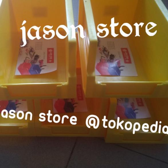◘ Jolly box lion star No.200/Jolly box JX-2 lion star/kotak perkakas ♜