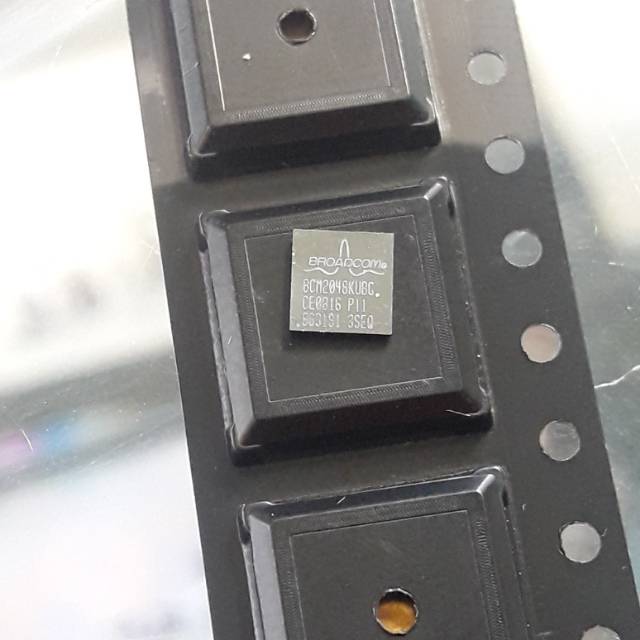 IC BLUETOOTH NOKIA 2630 IC BLUETOOTH BCM2048KUBG