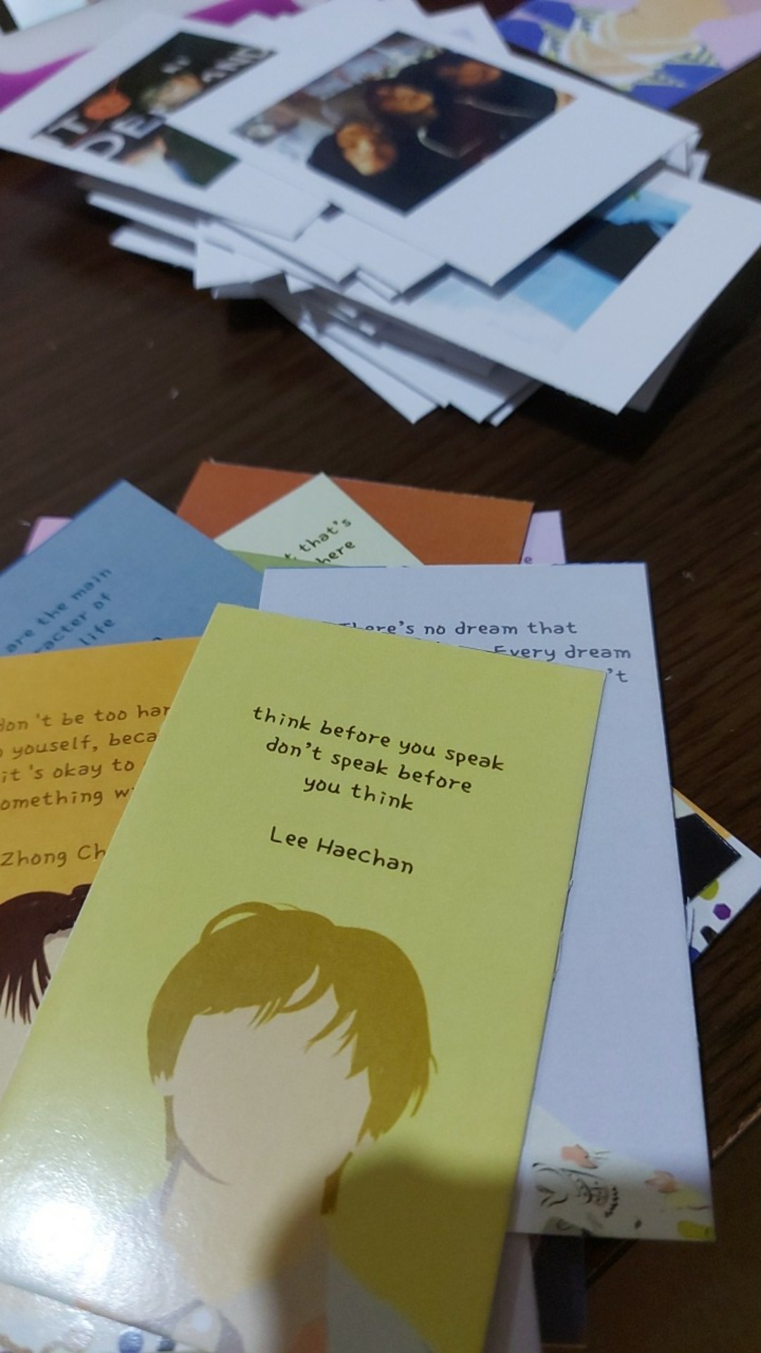 [100] Foto 15.000 Bisa Polaroid Atau Full Print Wall Decor