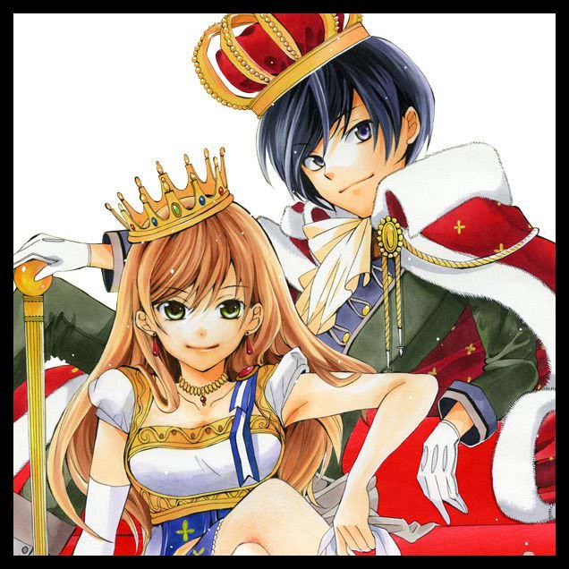 DVD Soredemo Sekai wa Utsukushii