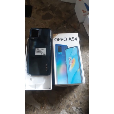 Oppo a54 4/64 gb second