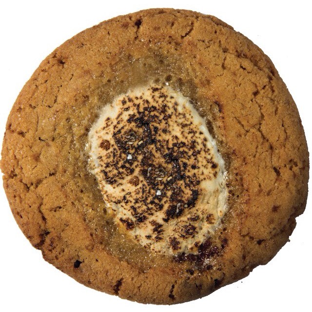 

Pipiltin Cocoa Flat Soft Cookie