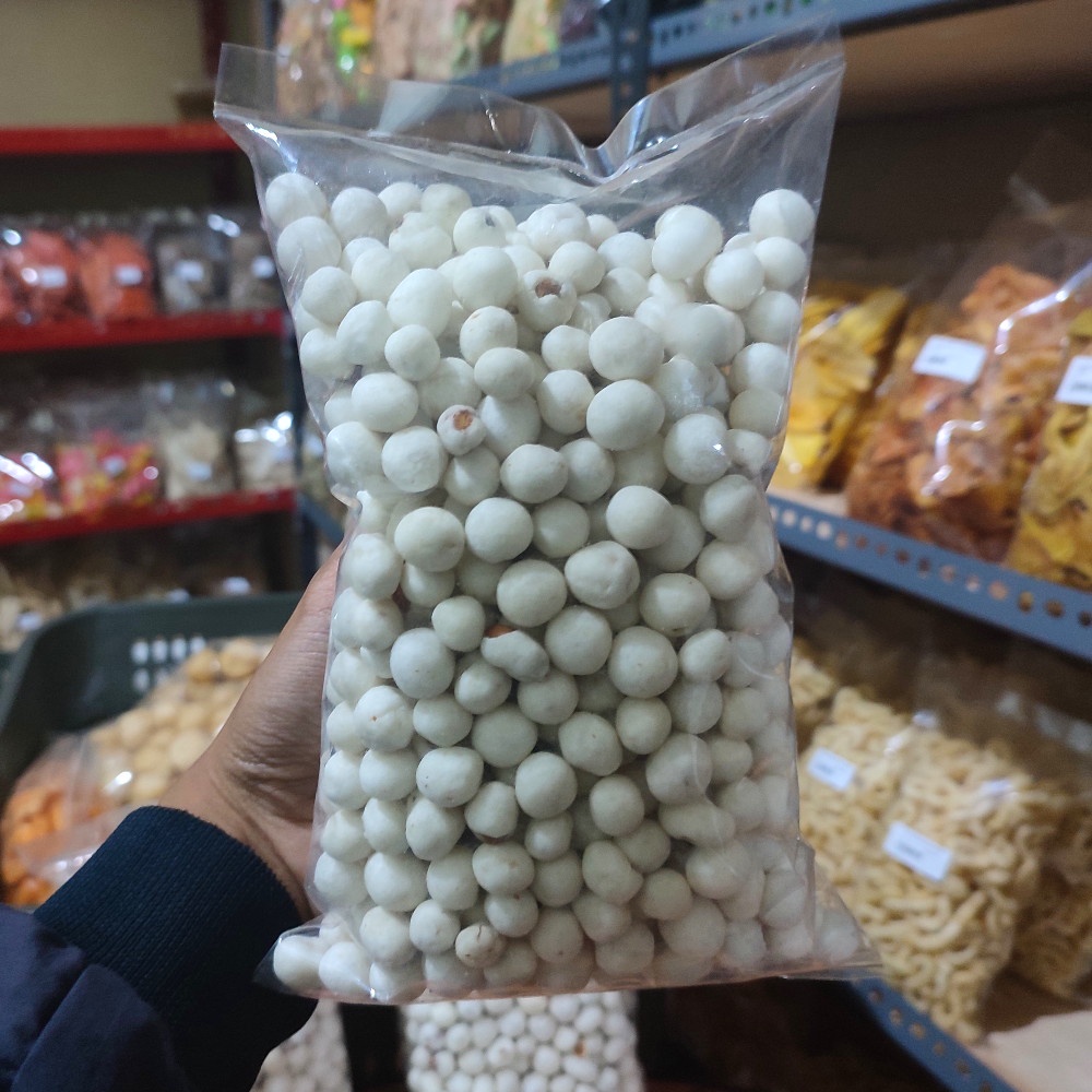 

KACANG ATOM RENYAH 350G