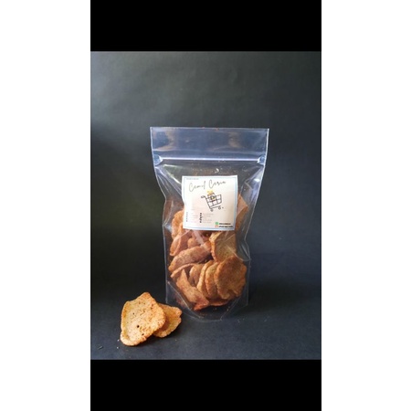 

BASRENG kemasan 50 gr Dapur cemilan