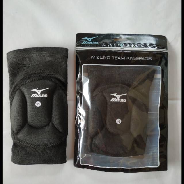 kneepad mizuno