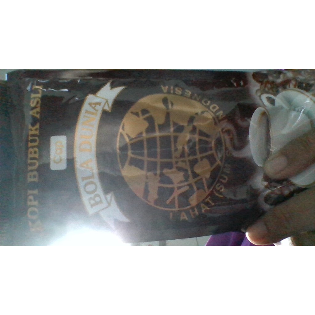 

kopi bubuk