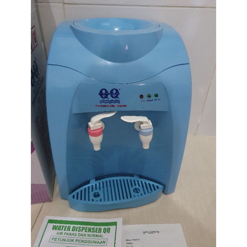 Dispenser air minum QQ 1166