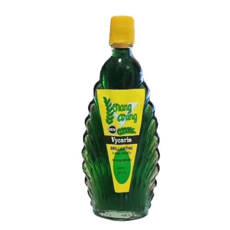 vycaris orang aring 45ml