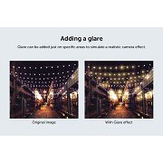 Glow Glare - Photoshop Extension