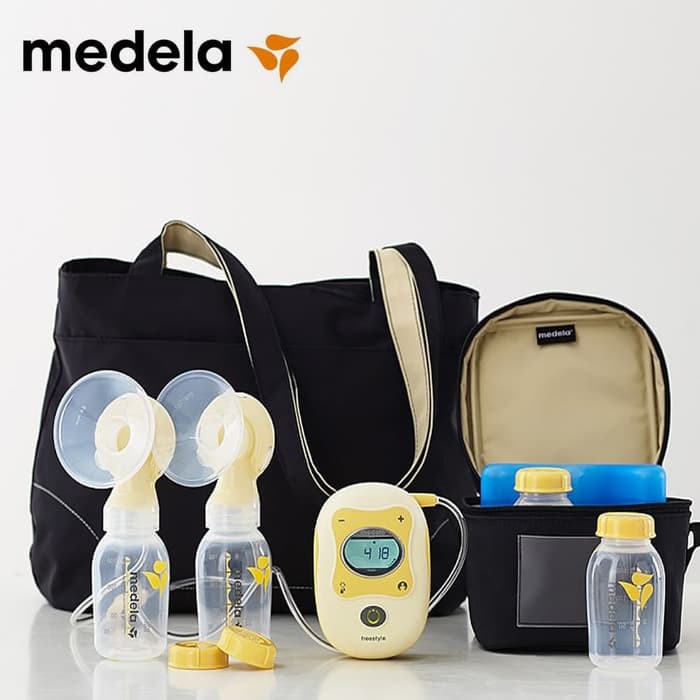 PMS156 POMPA ASI MEDELA FREESTYLE / BREAST PUMP MEDELA FREESTYLE