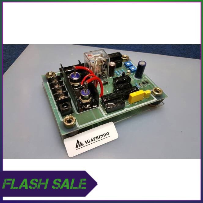 AVR Genset lokal 1 phase   AVR Generator Universal