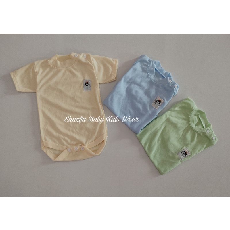 JUMPER  BAYI | JUMPSUIT ROMPER BAJU PAKAIAN ANAK