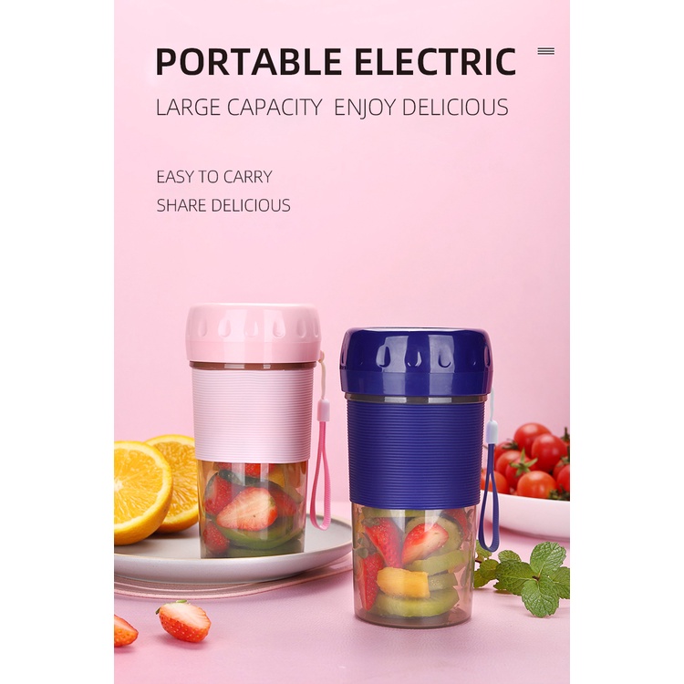 blender mini Portable Juicer, Blender Juicer
