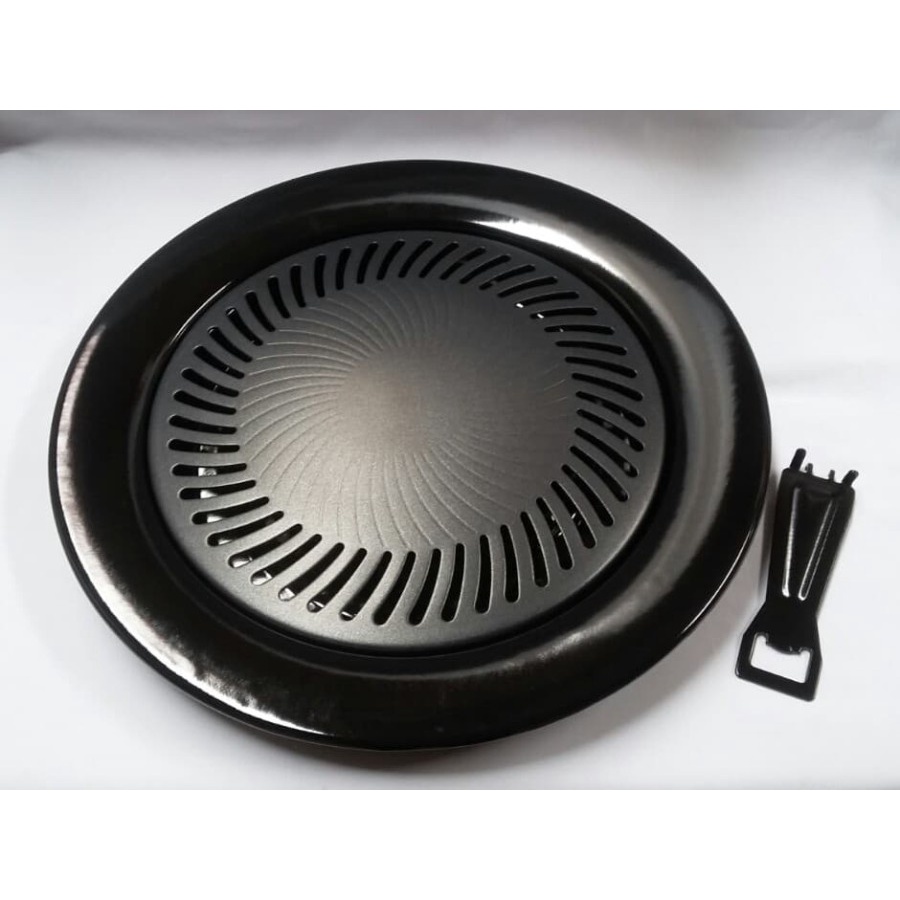 MAXIM ULTRA GRILL / ULTRAGRILL 25cm / 34cm Panggangan Teflon