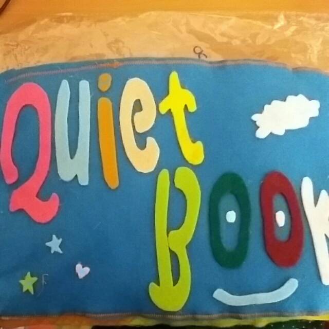quite book