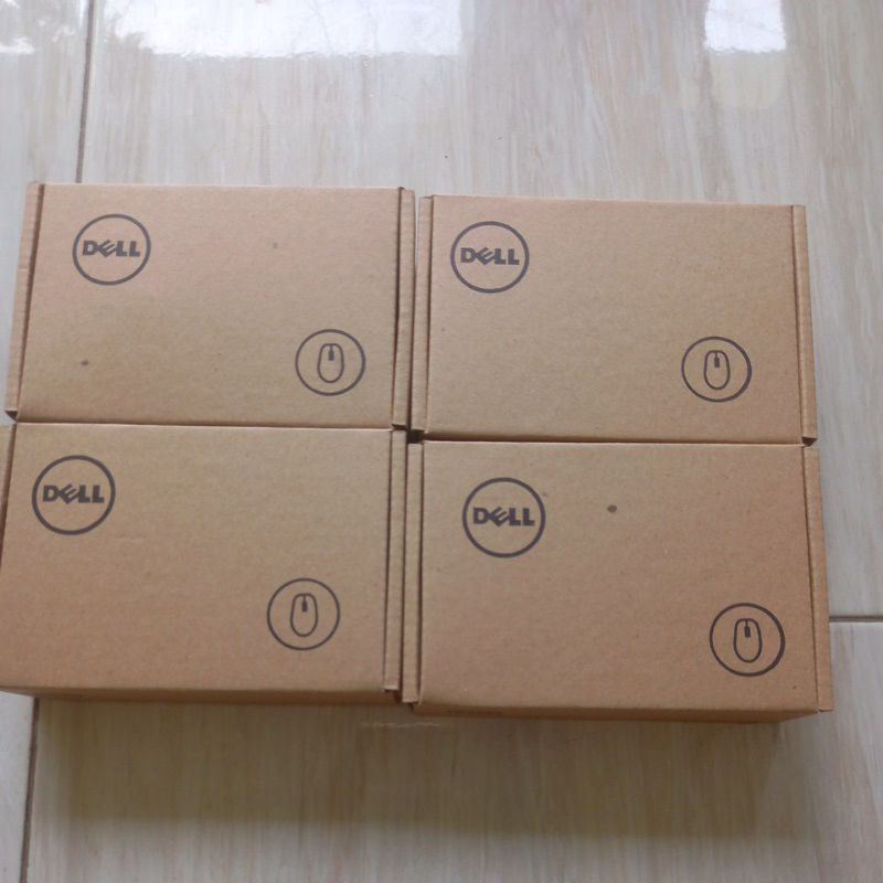 mouse usb dell