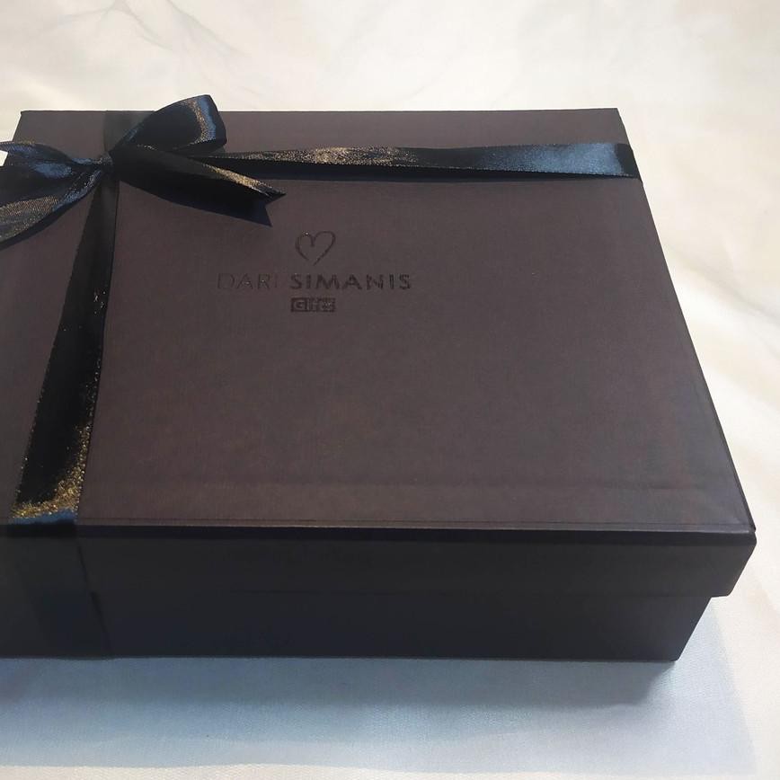 

♪ PREMIUM FOR HIM BOX - Hadiah Pacar - Kado ulang tahun Pria- Box hadiah, kado anniv paket kado ✺