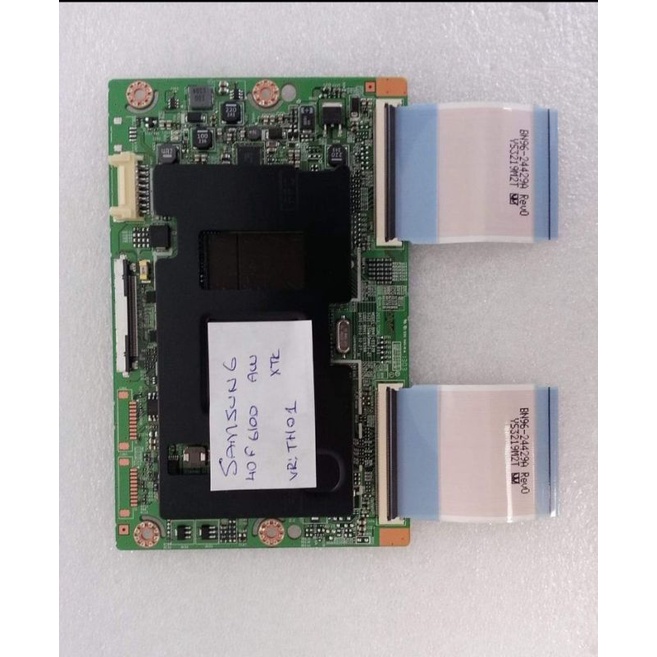 TCON BOARD TV LED SAMSUNG UA 40F6100AR - 40F6100