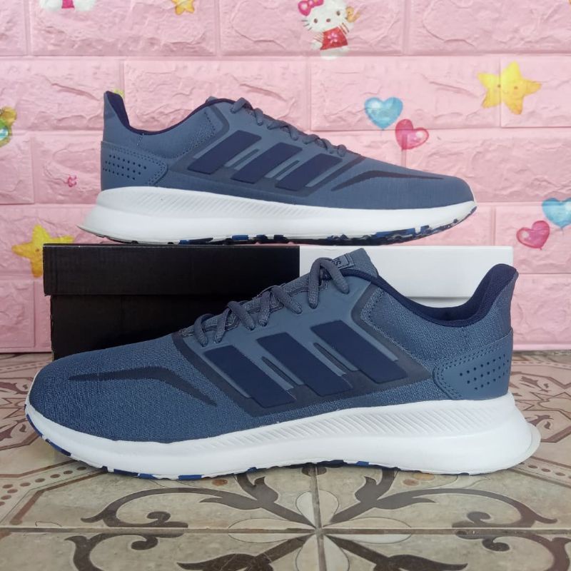 Sepatu Adidas Runfalcon EE8160 Running Sale