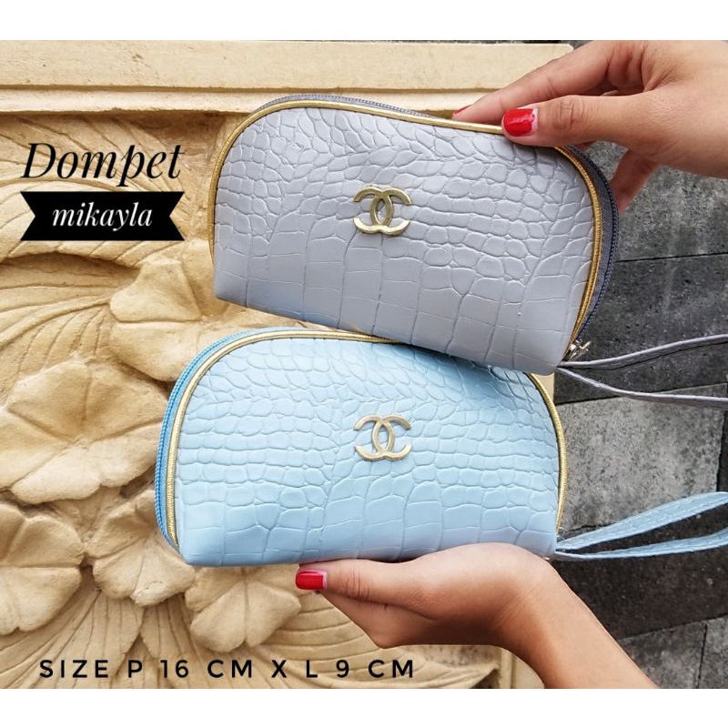 MIKAYLA DOMPET MINI-UTK MEREK DPT RANDOM